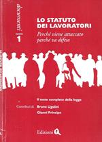 Lo Statuto dei Lavoratori