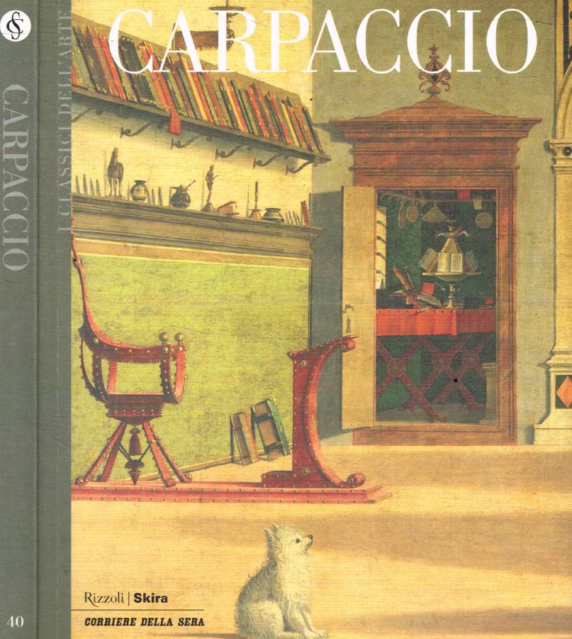 Biblioteca di Babele