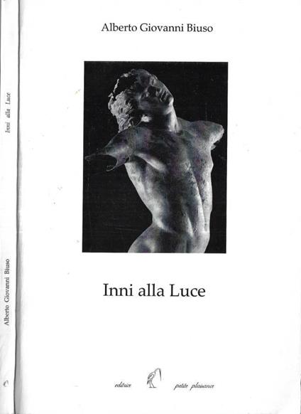 Inni alla luce - copertina