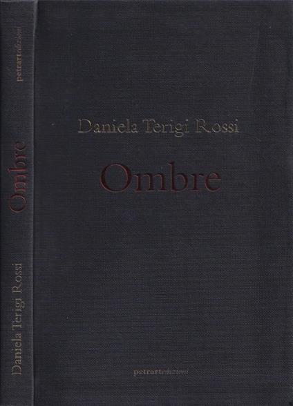 Ombre - copertina