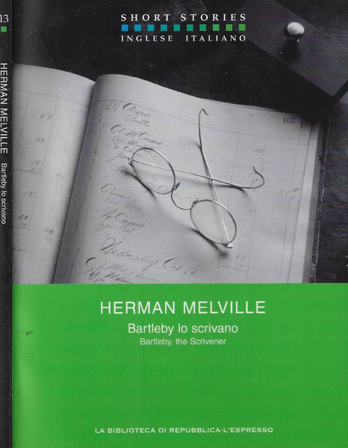 Biblioteca di Babele