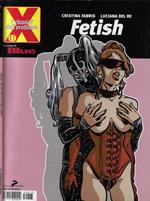 Fetish