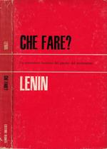 Che fare?