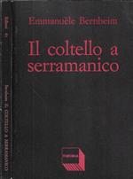 Il coltello a serramanico