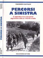 Percorsi a sinistra