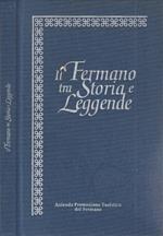 Il Fermano tra storia e leggende