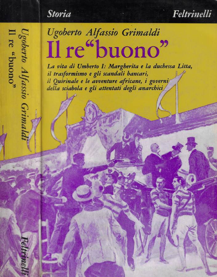 Biblioteca di Babele