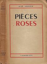 Pièces Roses
