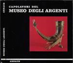 Capolavori del Museo degli Argenti