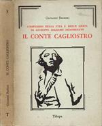 Compendio della vita e delle gesta di Giuseppe Balsamo denominato Il Conte Cagliostro