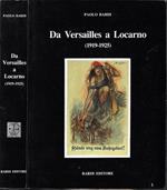 Da Versailles a Locarno