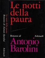 Le notti della paura