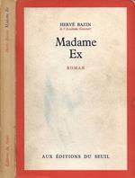 Madame Ex