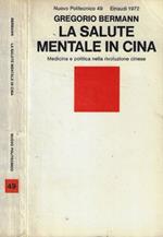 La salute mentale in Cina