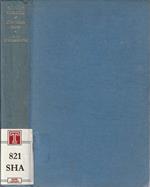 Shakespeare and Elizabethan poetry