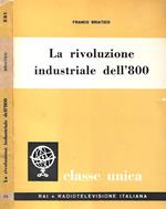La rivoluzione industriale dell'800