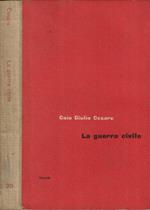 La guerra civile