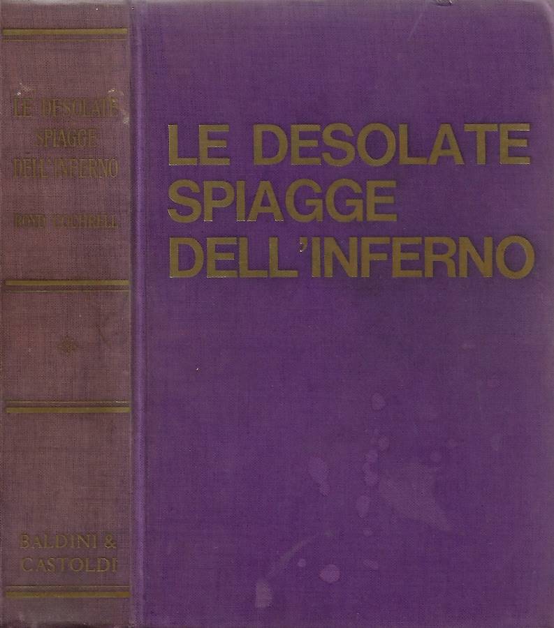 Biblioteca di Babele