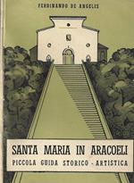Santa Maria in Aracoeli