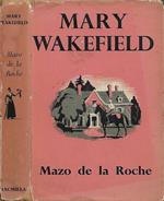 Mary Wakefield