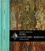 Roma santuario mariano