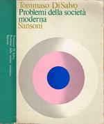 Problemi della società moderna