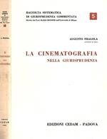 La cinematografia nella giurisprudenza