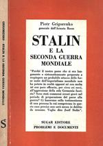 Stalin e la Seconda Guerra Mondiale
