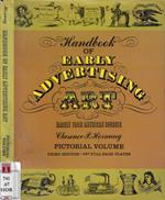 Handbook of early advertising art