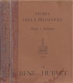 Storia della Pedagogia