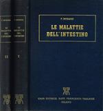 Le malattie dell'intestino