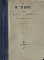 Quattro discorsi