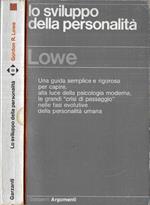 Lo sviluppo della personalità