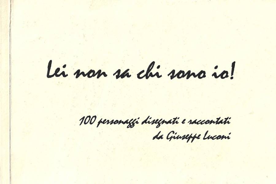 Biblioteca di Babele