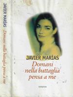 Domani nella battaglia pensa a me