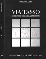 Via Tasso. Carcere nazista. Museo Storico della Liberazione di Roma