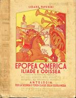 Epopea Omerica