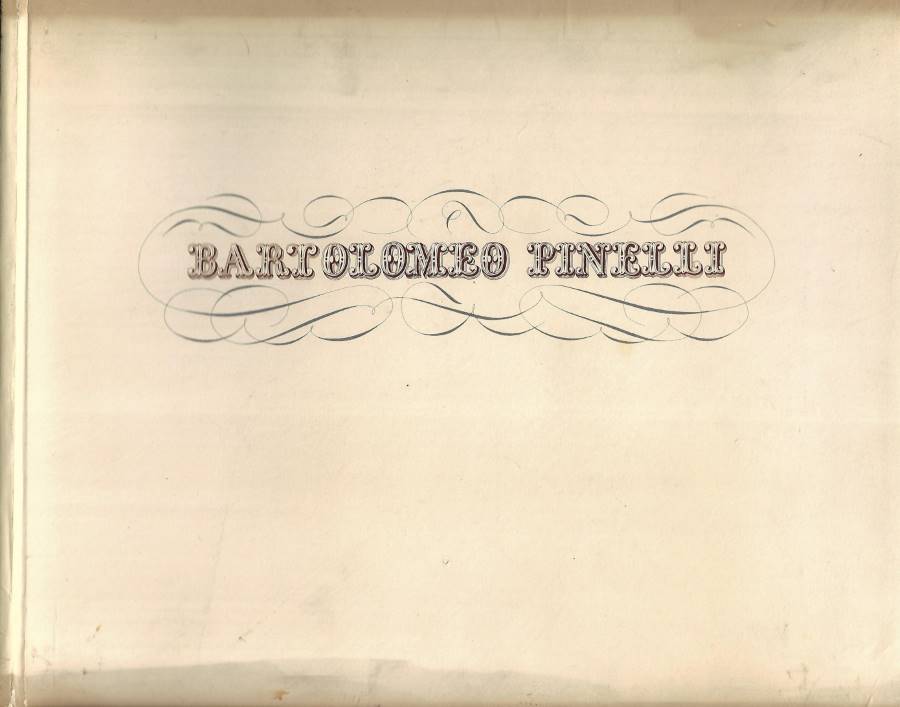 Biblioteca di Babele