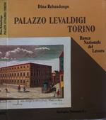 Palazzo Levaldigi Torino
