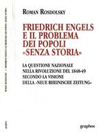 Friedrich Engels e il problema dei popoli 