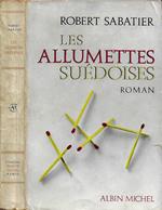 Les Allumettes suédoises