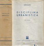 Disciplina urbanistica