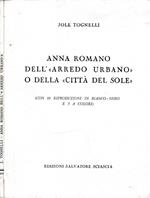 Anna Romano dell'