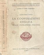 La cooperazione edilizia nella Legislazione Italiana