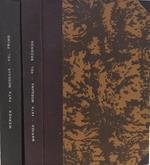 Fata Morgana Vol. I-II