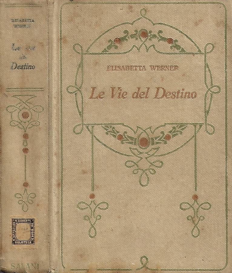 Biblioteca di Babele