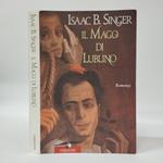 Il mago di Lublino