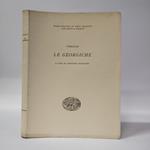 Le Georgiche