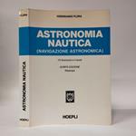 Astronomia nautica (navigazione astronomica)
