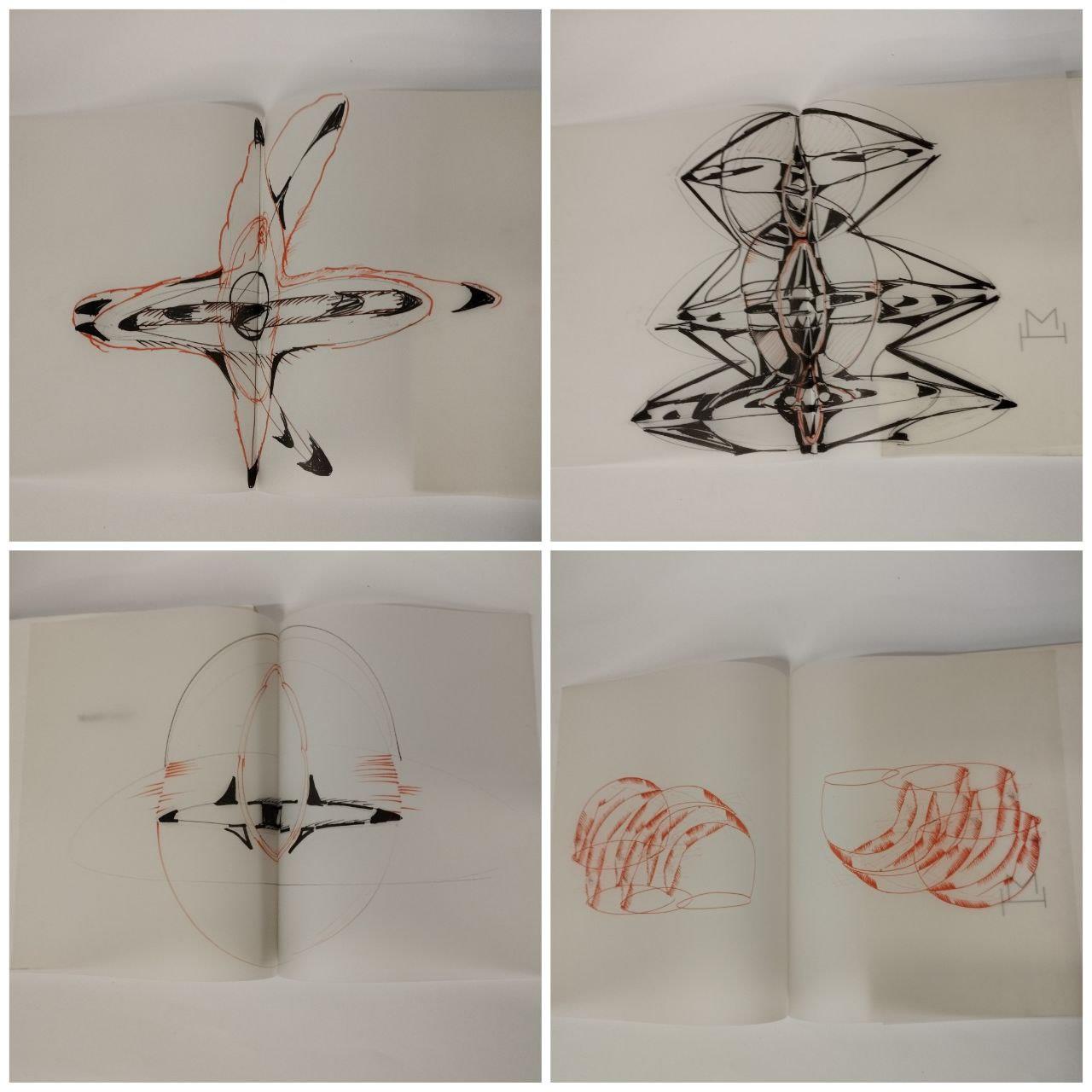 Lo spazio è curvo o diritto